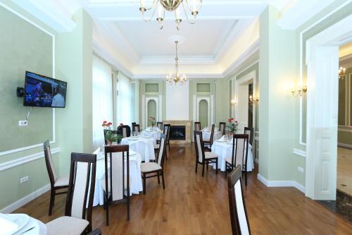 Green Park Boutique Hotel - 231
