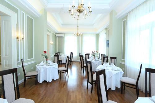 Green Park Boutique Hotel - 1000