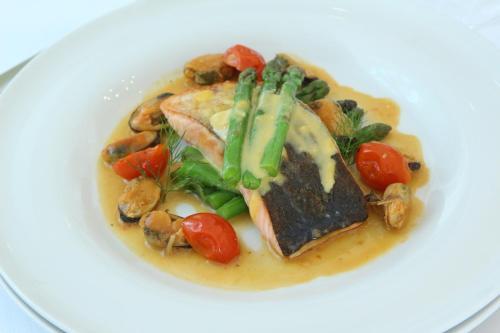 Green Park Boutique Hotel - 530