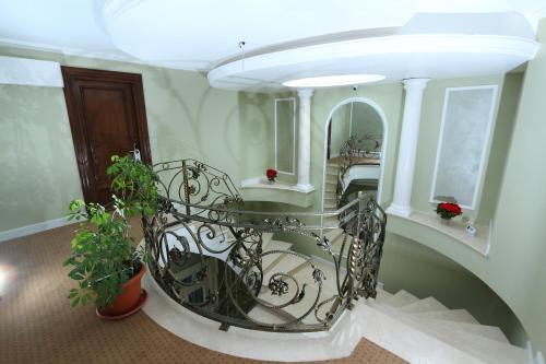 Green Park Boutique Hotel - 49