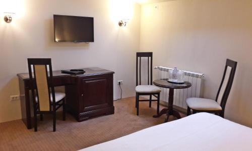 Green Park Boutique Hotel - 185