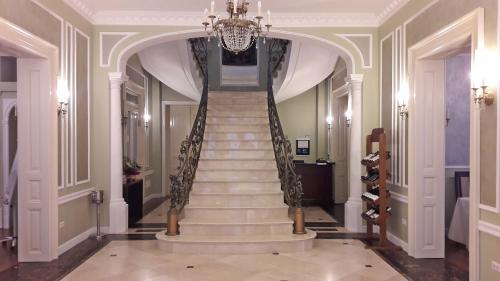 Green Park Boutique Hotel - 842