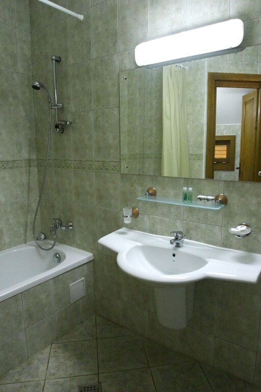 Green Village Resort - 131