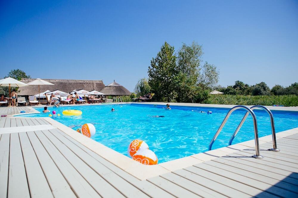 Green Village Resort - 547