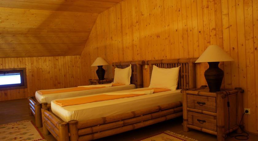 Green Village Resort - 499