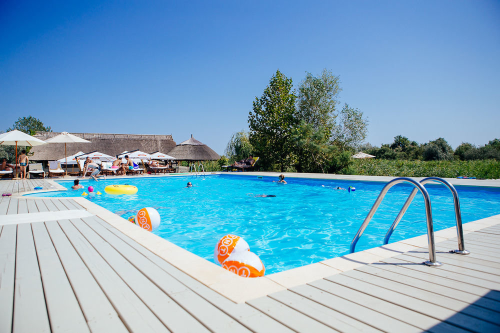 Green Village Resort - 386