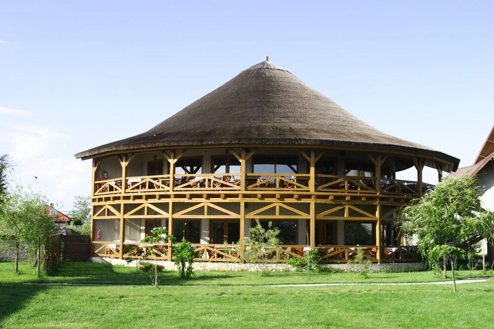 Green Village Resort - 780