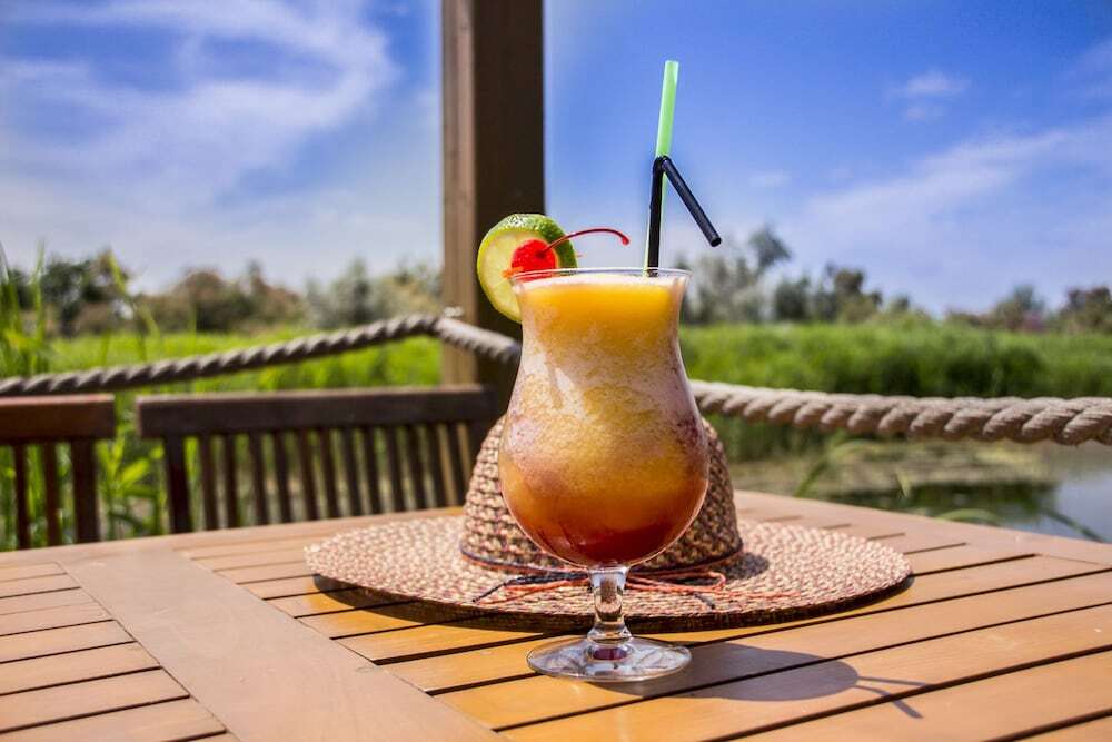 Green Village Resort - 924
