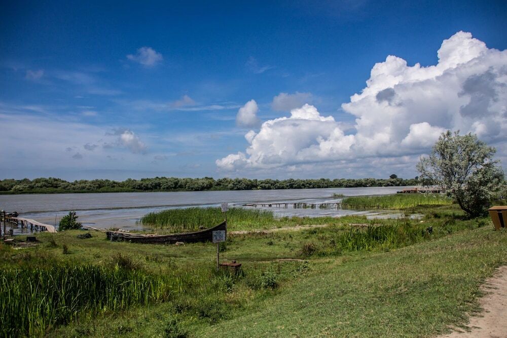 Green Village Resort - 855