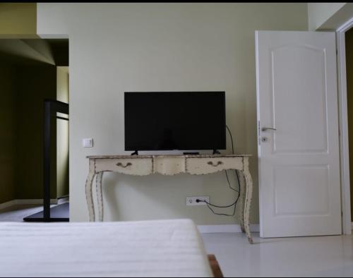 Grey Apartments - 136