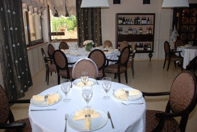 Griff Hotel - 694