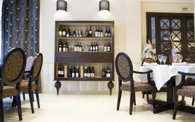 Griff Hotel - 652