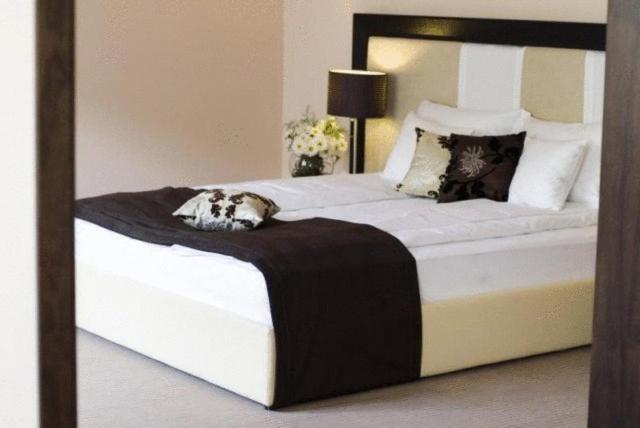 Griff Hotel - 292