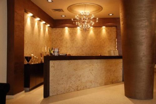 Griff Hotel - 964