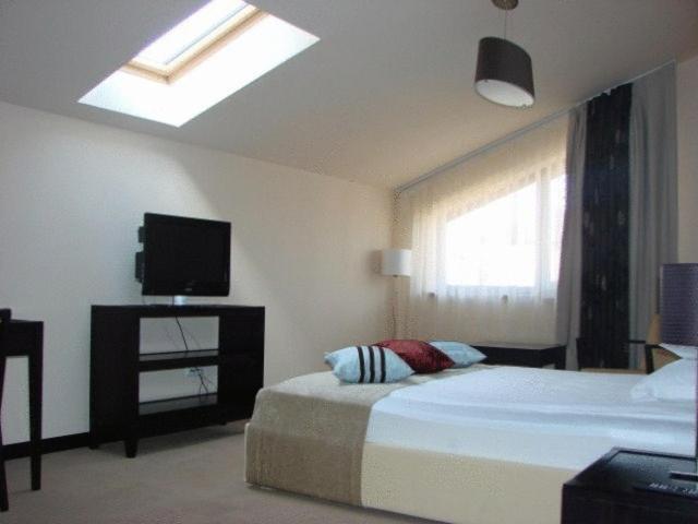 Griff Hotel - 650