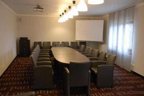 Griff Hotel - 761