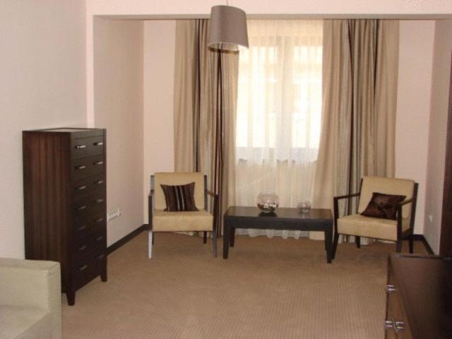 Griff Hotel - 795