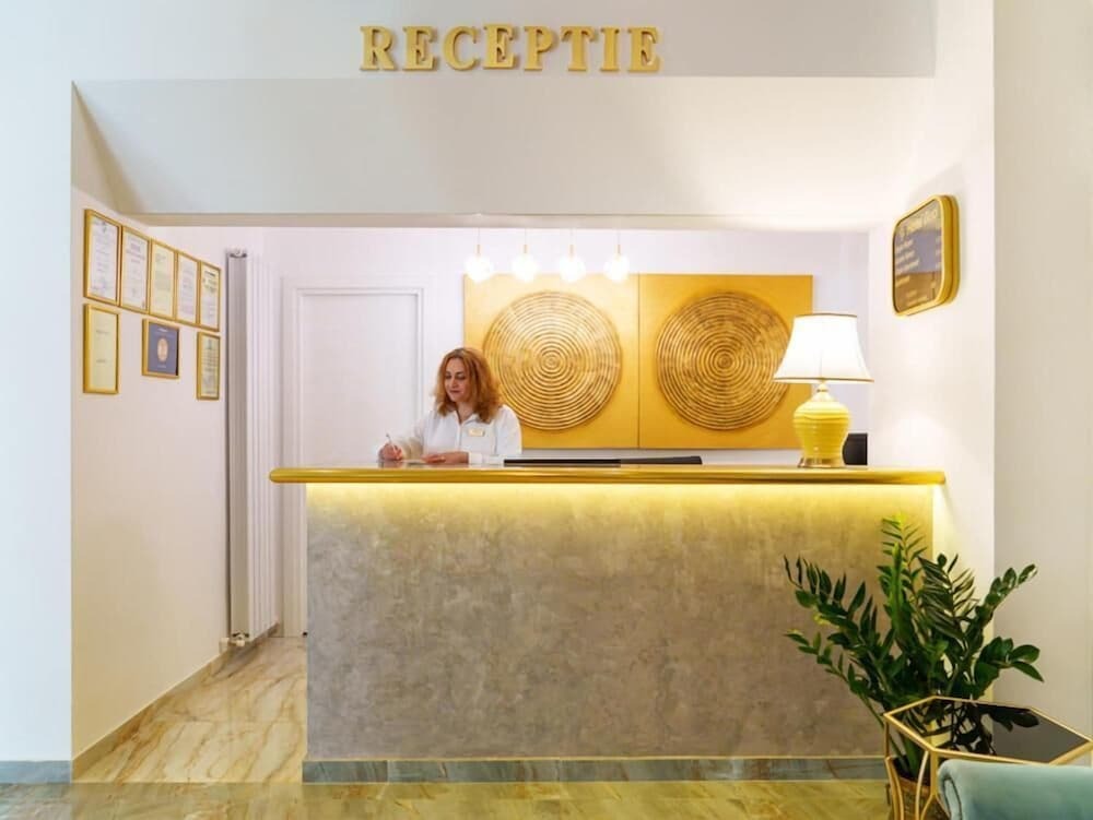Hotel Guci - 321