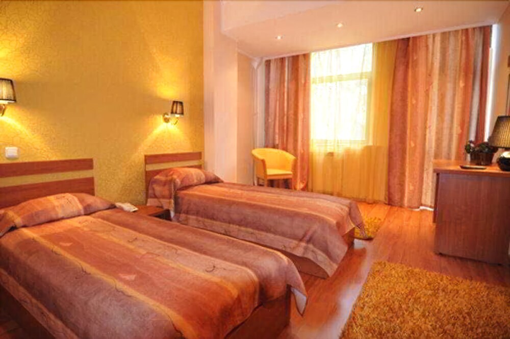 Hotel Guci - 205