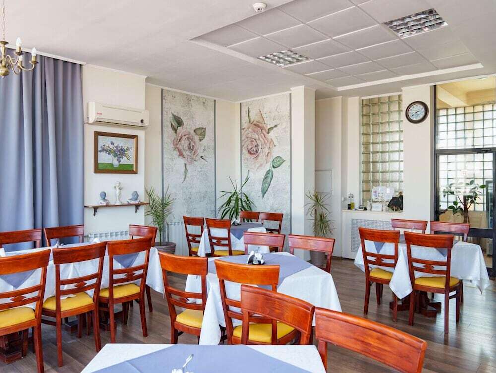 Hotel Guci - 945