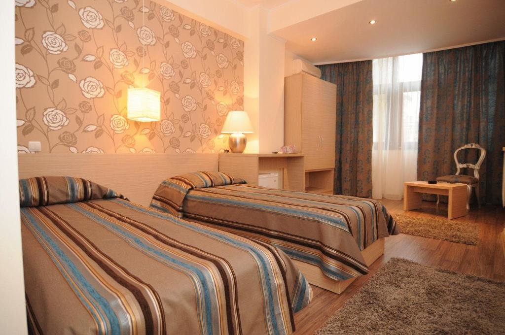Hotel Guci - 400