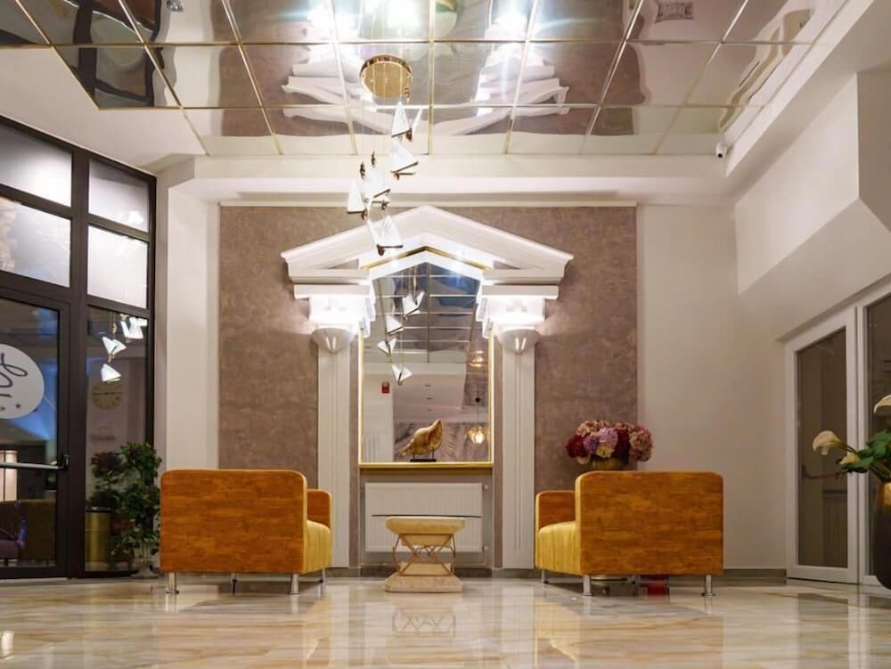 Hotel Guci - 460