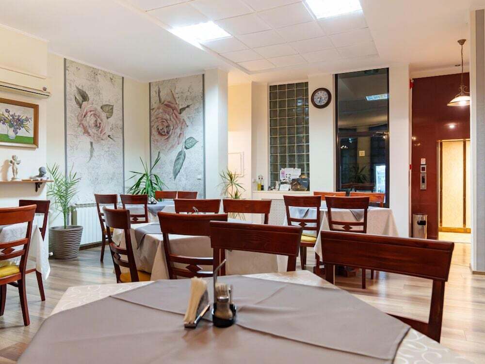 Hotel Guci - 192