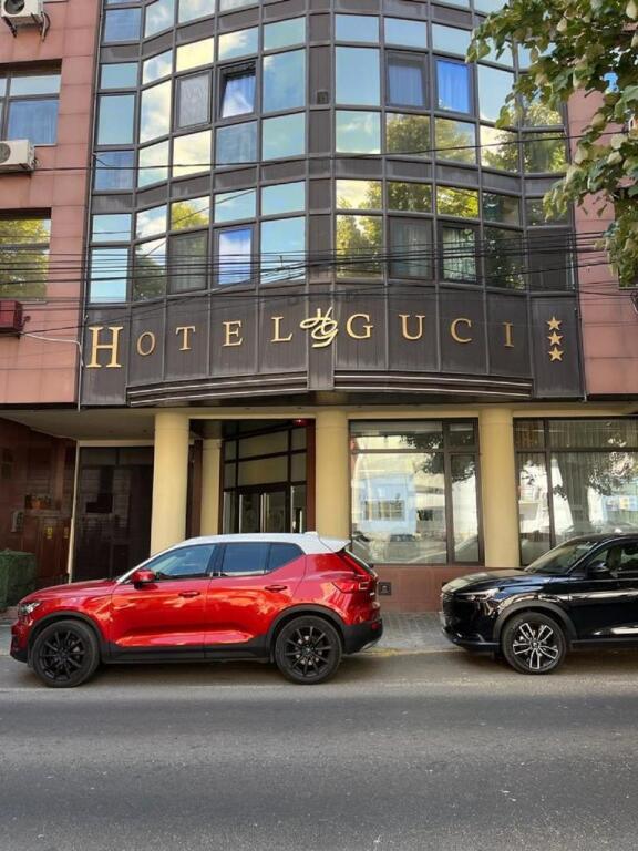 Hotel Guci - 296