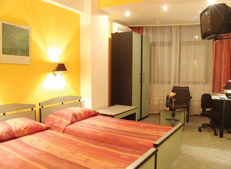 Hotel Guci - 683