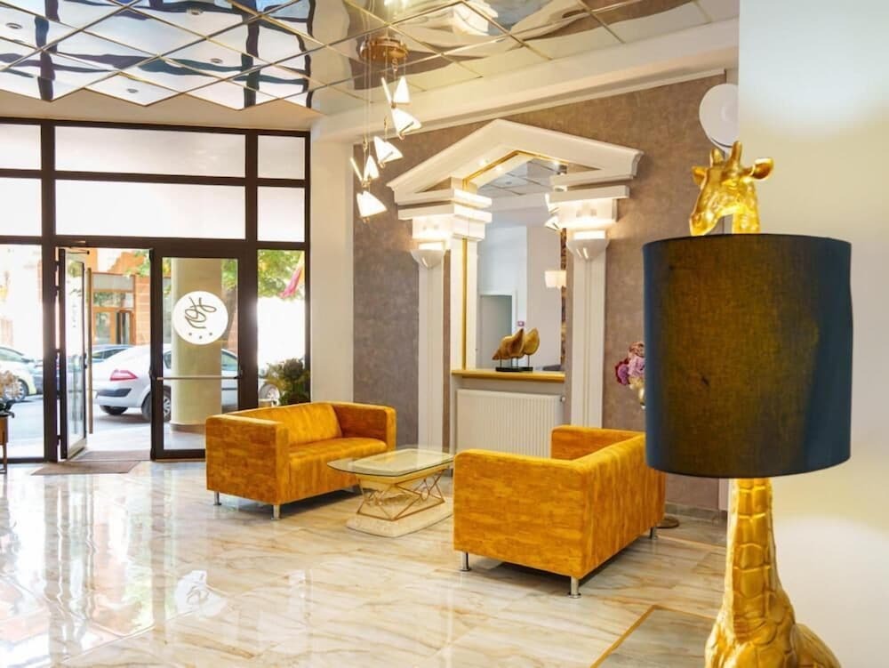 Hotel Guci - 904