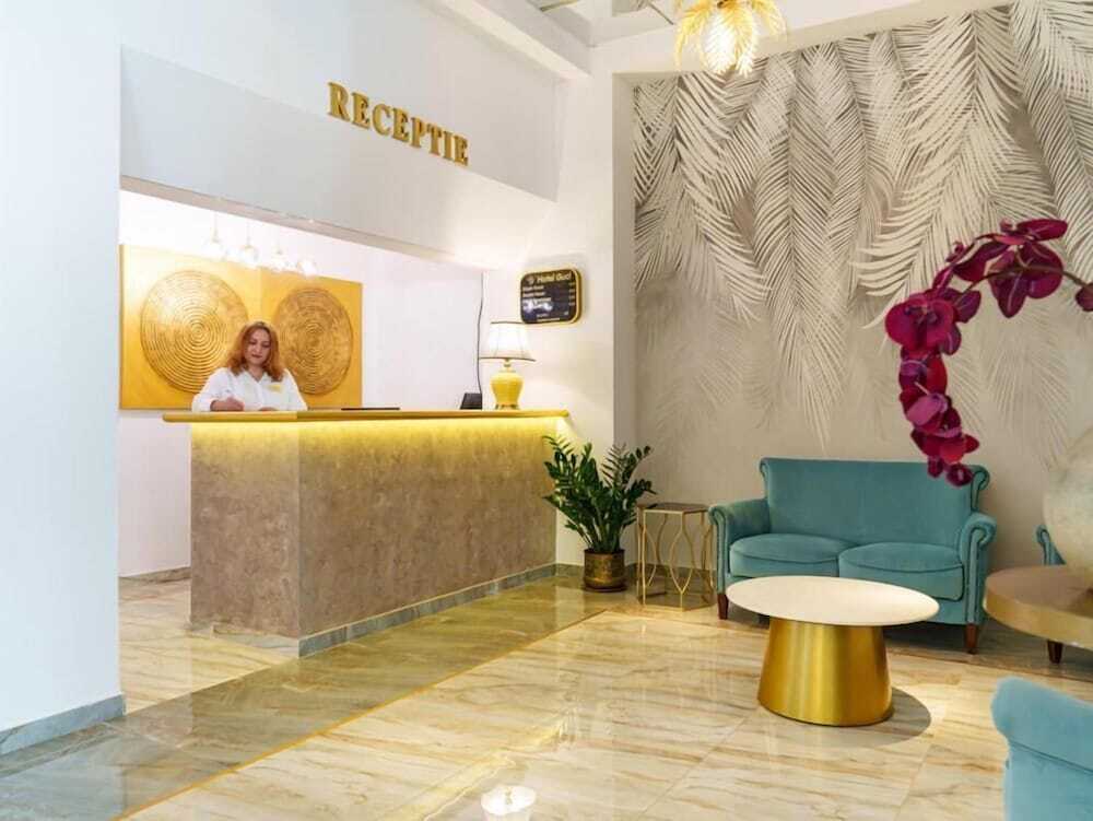 Hotel Guci - 853
