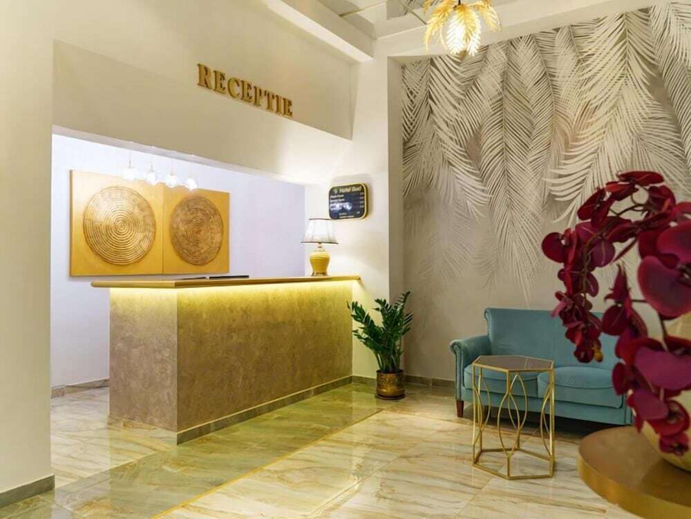 Hotel Guci - 270