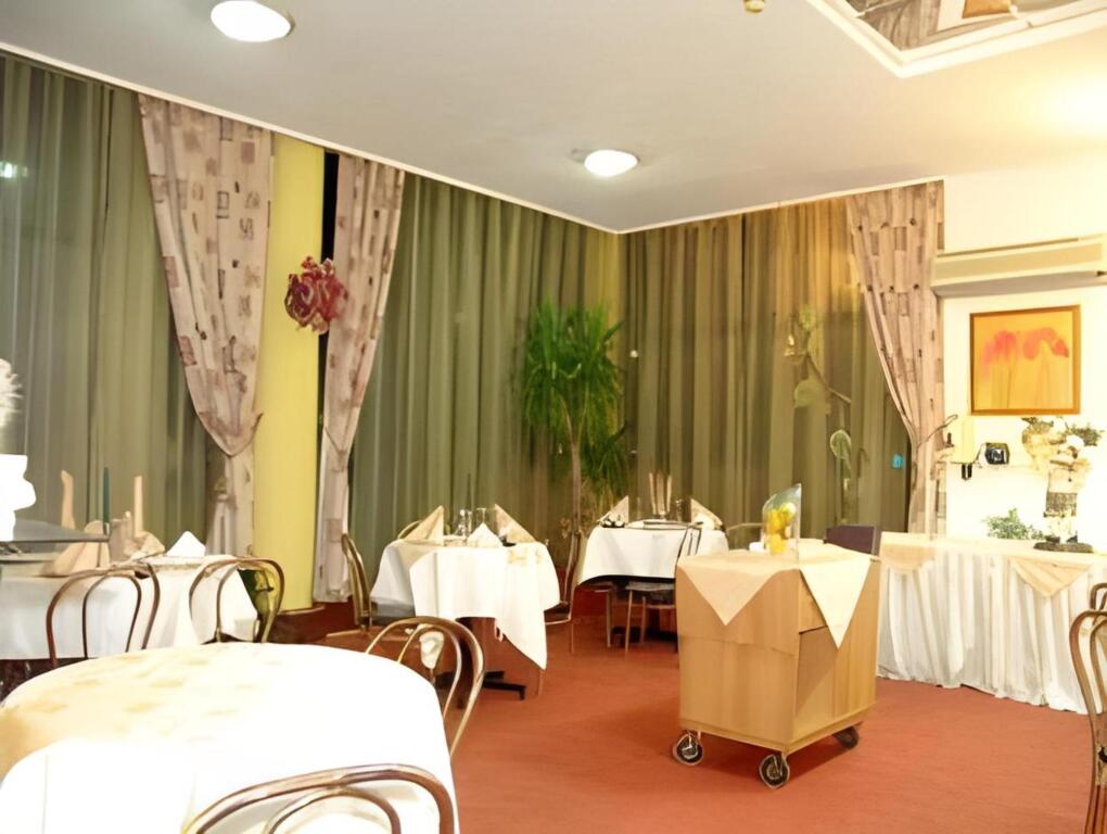 Hotel Guci - 260