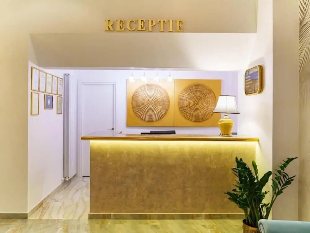 Hotel Guci - 202