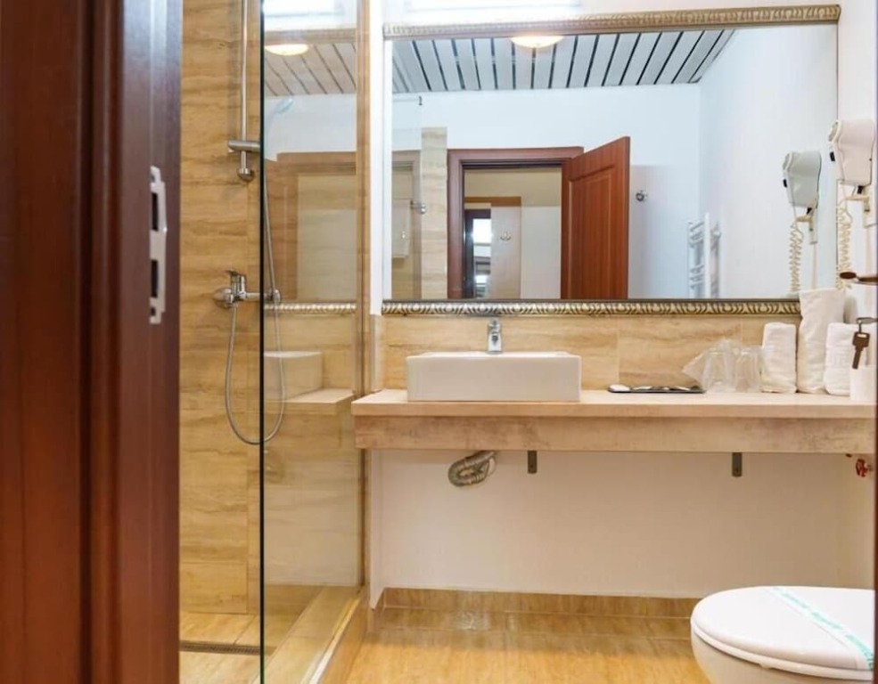 Hotel Guci - 535