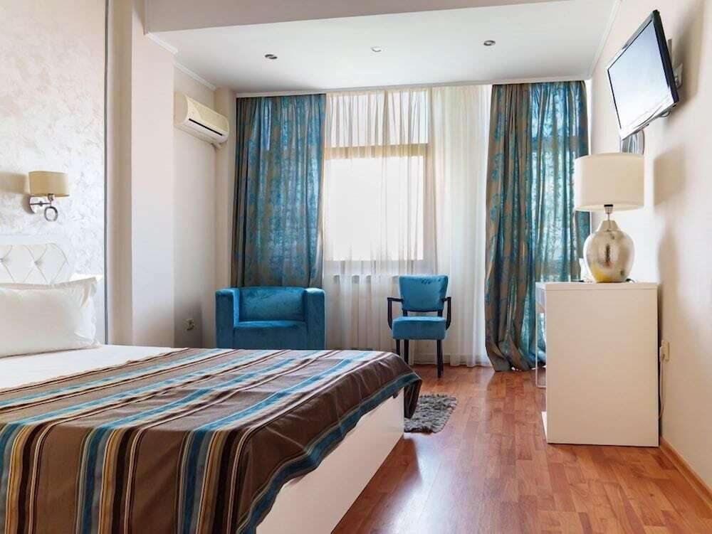 Hotel Guci - 488