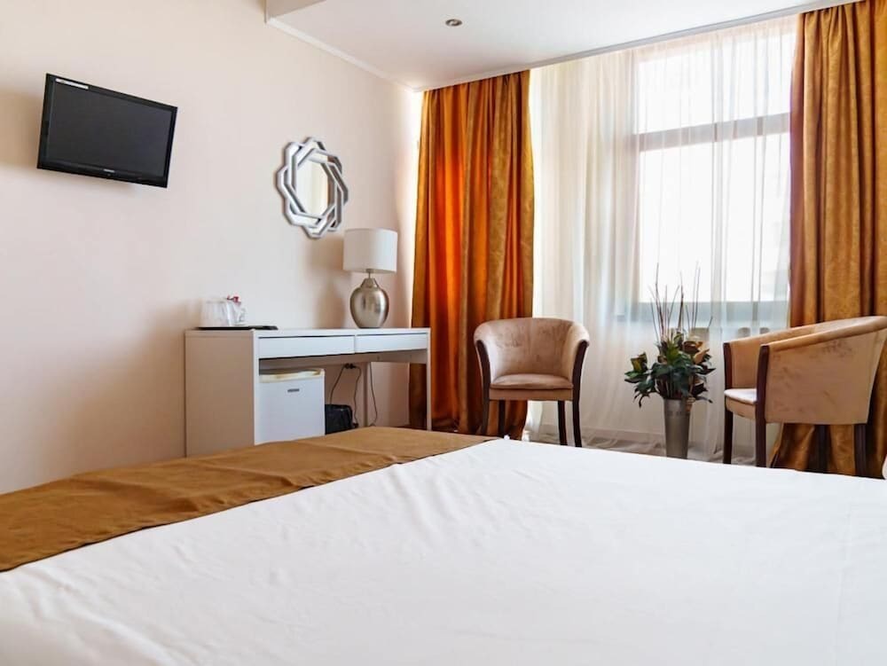 Hotel Guci - 983