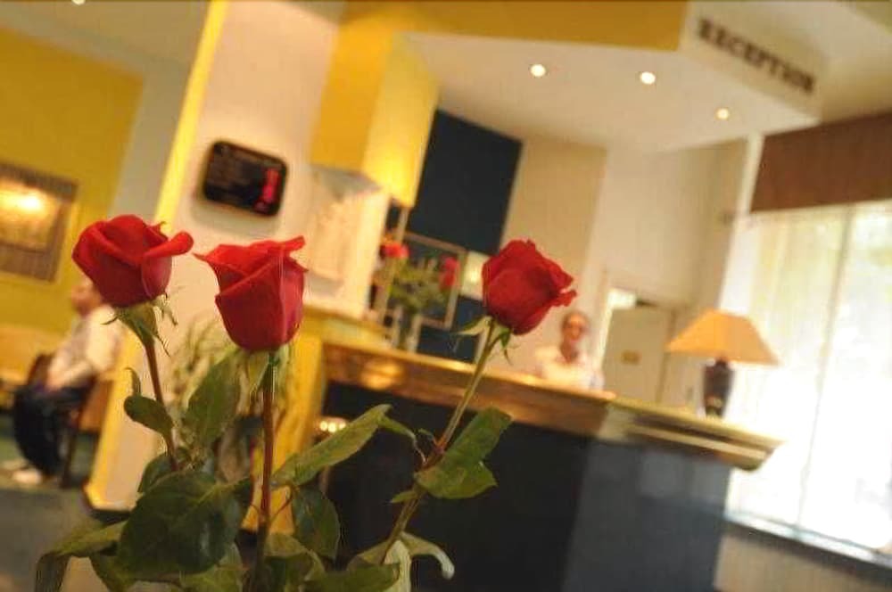 Hotel Guci - 951