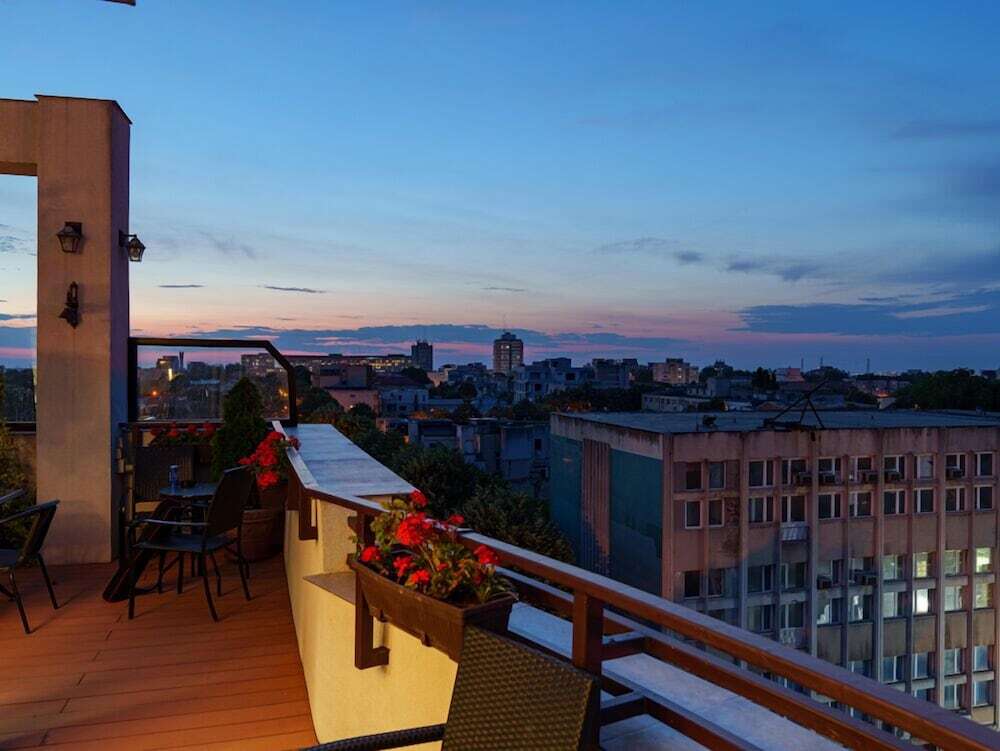 Hotel Guci - 592