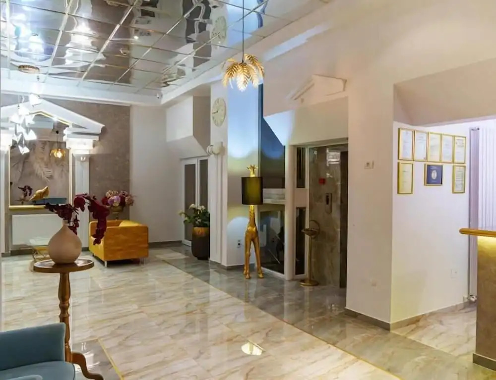 Hotel Guci - 942