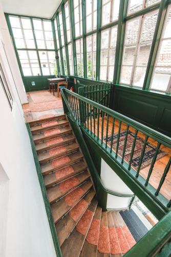 Guesthouse Casa Baciu - 836