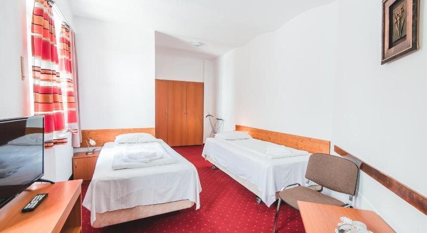 Guesthouse Casa Baciu - 491