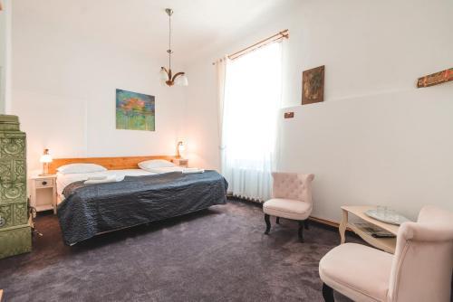 Guesthouse Casa Baciu - 113