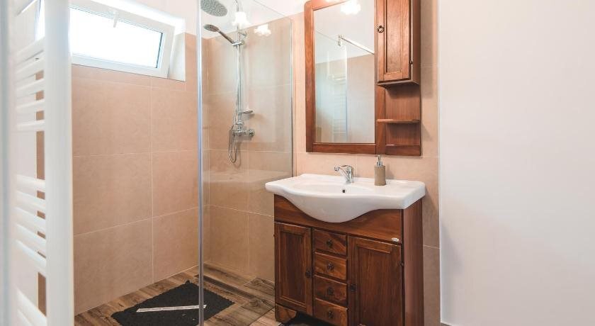 Guesthouse Casa Baciu - 854
