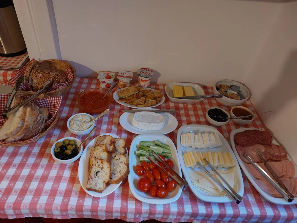 Guesthouse Casa Baciu - 121