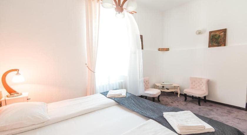 Guesthouse Casa Baciu - 376