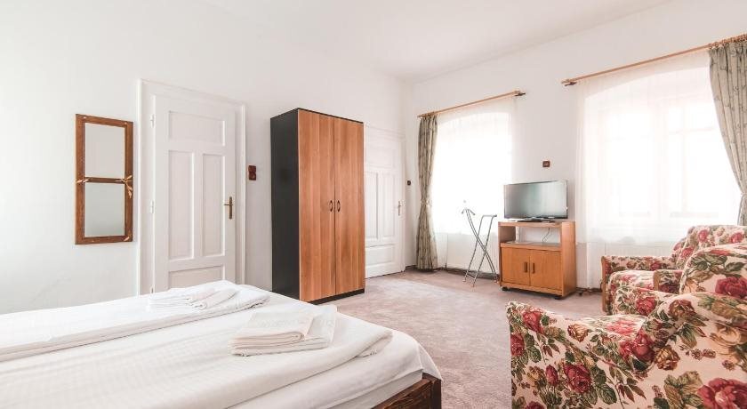 Guesthouse Casa Baciu - 586