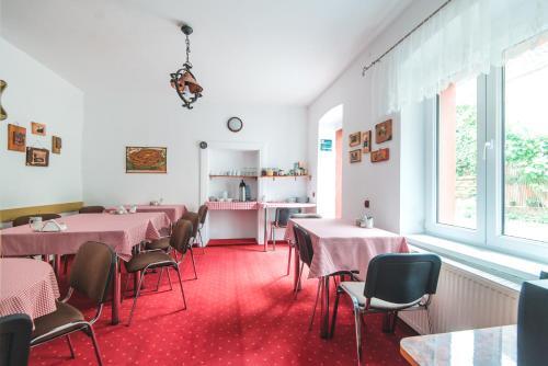 Guesthouse Casa Baciu - 551