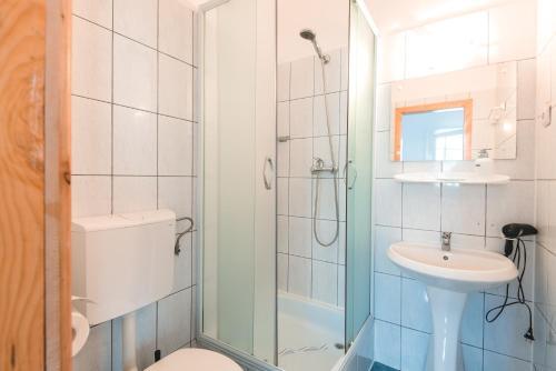 Guesthouse Casa Baciu - 400