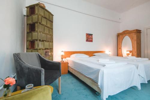 Guesthouse Casa Baciu - 559